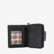 Портмоне Hill Burry Black 3