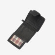 Портмоне Hill Burry Black 4
