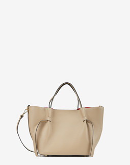 Шоппер великий Regina Notte Light taupe