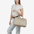Тоут великий Regina Notte Cappuccino 4