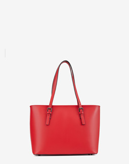 Тоут большой Regina Notte Red
