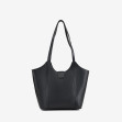 Тоут средний Regina Notte Black 1