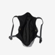 Тоут средний Regina Notte Black 3