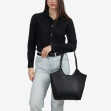 Тоут средний Regina Notte Black 4