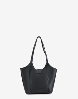 Тоут средний Regina Notte Black