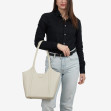Тоут середній Regina Notte Beige 4