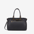 Тоут большой Regina Notte Black 1