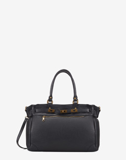 Тоут большой Regina Notte Black