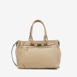 Тоут большой Regina Notte Light taupe 1