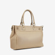 Тоут большой Regina Notte Light taupe 2