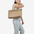 Тоут большой Regina Notte Light taupe 4