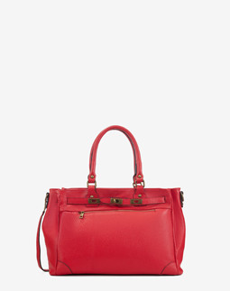Тоут большой Regina Notte Red