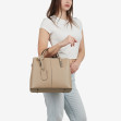 Тоут середній Regina Notte Light taupe 4