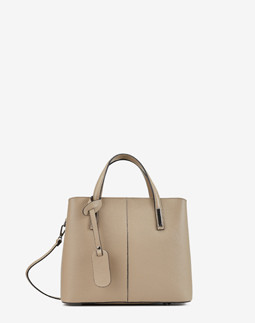 Тоут середній Regina Notte Light taupe