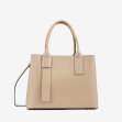Тоут большой Regina Notte Light taupe 1