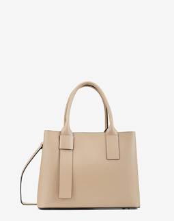 Тоут большой Regina Notte Light taupe