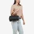 Тоут средний Regina Notte Black 4