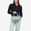 Тоут середній Regina Notte Light-blue 4