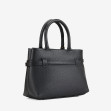Тоут маленький Regina Notte Black 2