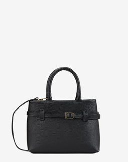 Тоут маленький Regina Notte Black