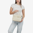 Тоут маленький Regina Notte Beige 4