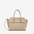 Тоут большой Regina Notte Light taupe 1