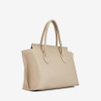 Тоут большой Regina Notte Light taupe 2