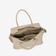 Тоут большой Regina Notte Light taupe 3