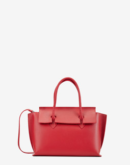 Тоут большой Regina Notte Red