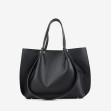 Тоут средний Regina Notte Black 1