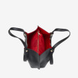 Тоут средний Regina Notte Black 3