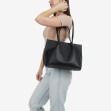 Тоут средний Regina Notte Black 4