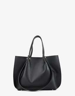 Тоут середній Regina Notte Black