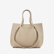 Тоут средний Regina Notte Light taupe 1