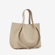 Тоут средний Regina Notte Light taupe 2