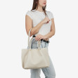 Тоут средний Regina Notte Beige 4