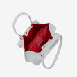 Тоут средний Regina Notte White 3