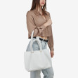 Тоут средний Regina Notte White 4