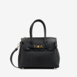Тоут средний Regina Notte Black 1
