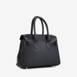 Тоут средний Regina Notte Black 2