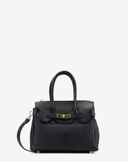 Тоут средний Regina Notte Black