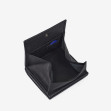 Кошелек - картхолдер Hill Burry Black 3