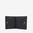 Кошелек - картхолдер Hill Burry Black 5