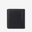 Кошелек - картхолдер Hill Burry Black 1