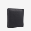 Кошелек - картхолдер Hill Burry Black 2