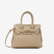 Тоут средний Regina Notte Light taupe 1