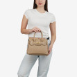 Тоут средний Regina Notte Light taupe 4