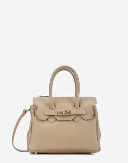Тоут середній Regina Notte Light taupe