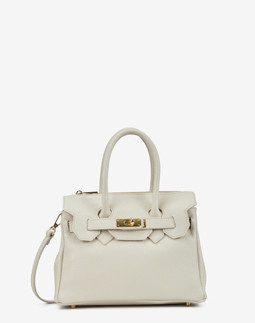 Тоут середній Regina Notte Beige