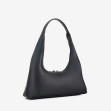 Сумка-багет середній Regina Notte Black 2